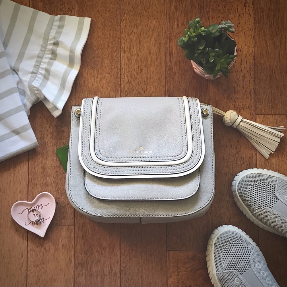 Kate Spade Small Rianne Purse